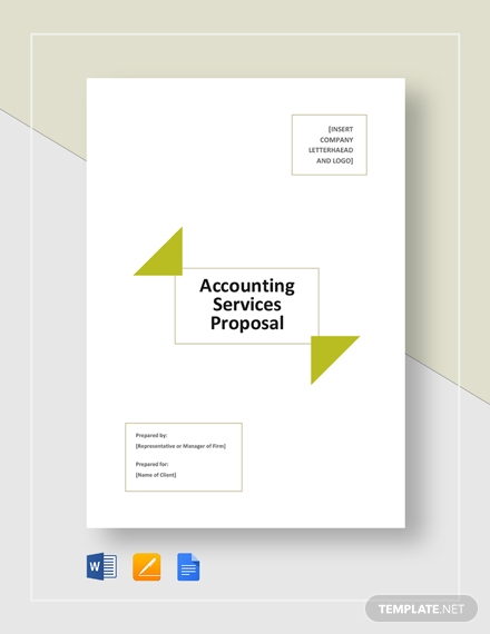 accounting services proposal 2