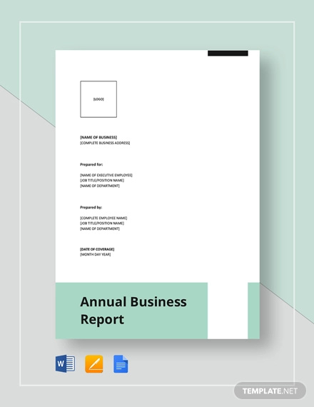 22+ End of Year Report Templates - Free Sample, Example, Format Download!