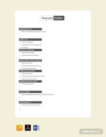basic-biography-outline-template