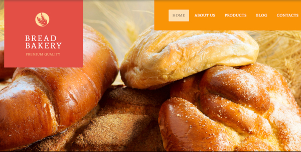 bread-bakery-café-wordpress-theme