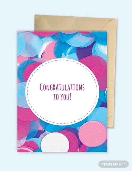 congratulations-greeting-card-template