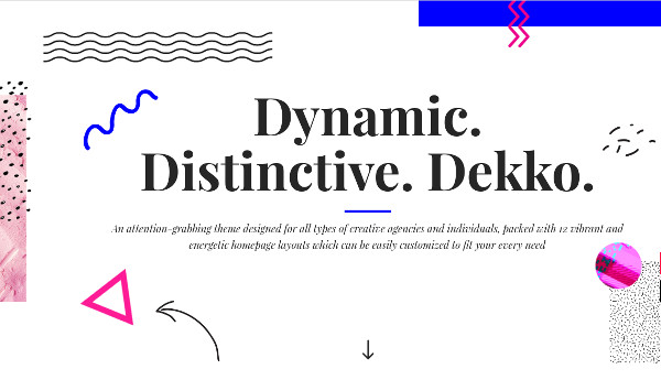 dekko-woocommerce-compatible-wordpress-theme