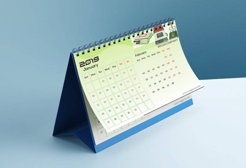 desk calendar 788x