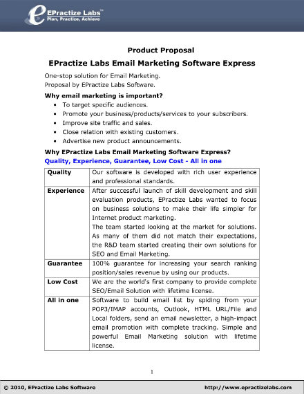 email-marketing-software-proposal-1