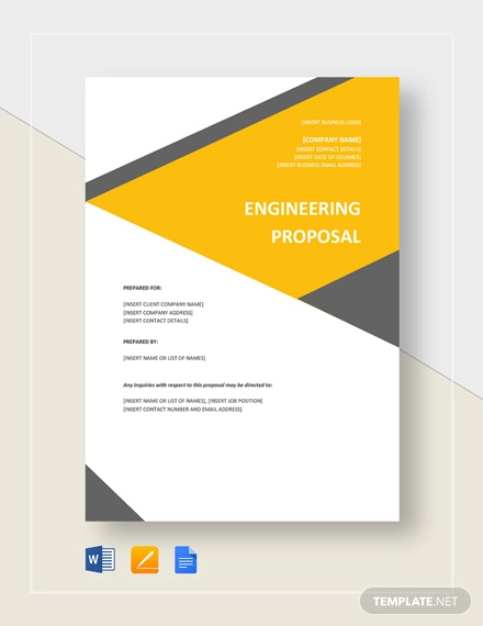 research proposal engineering management