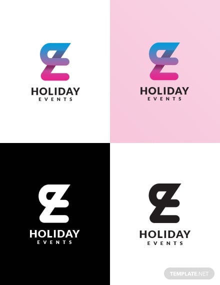 event planner logo