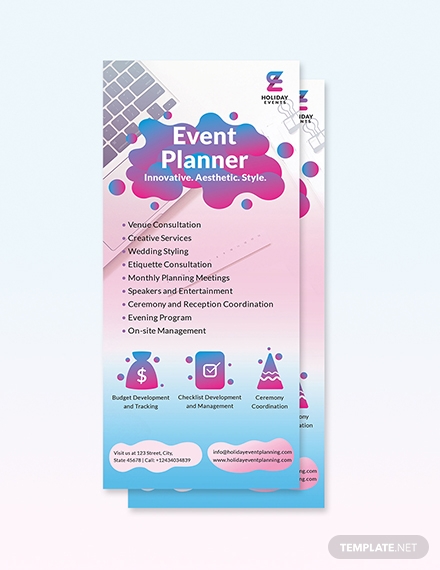 11+ Rack Card Templates - AI, PSD, Google Docs, Apple Pages d