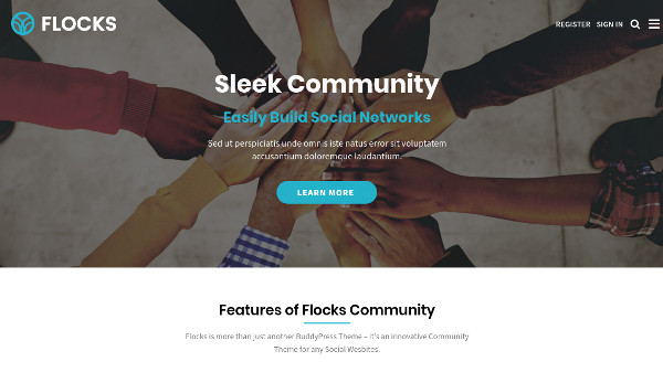 flocks-responsive-wordpress-theme