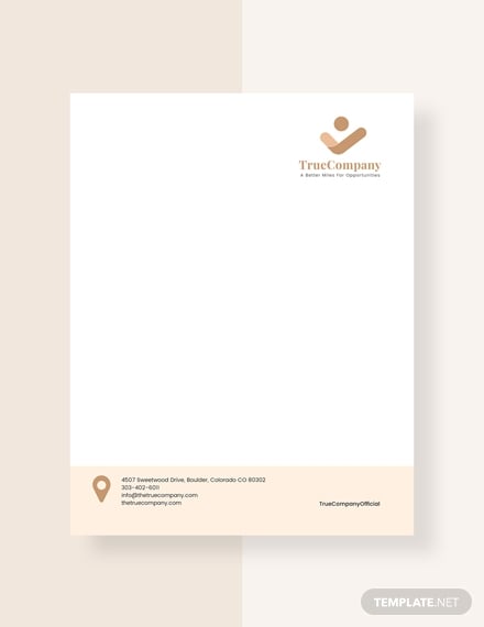 free-corporate-letterhead-template