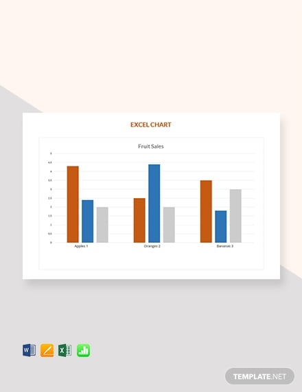 free-sales-excel-chart-template