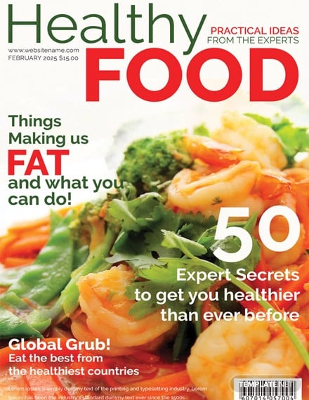 healthy-food-magazine-cover-template