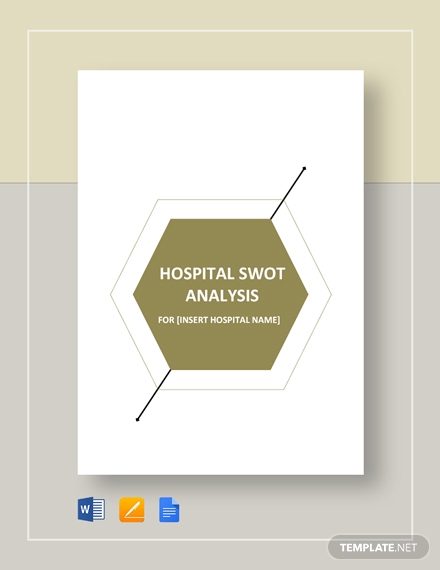 hospital-swot-analysis
