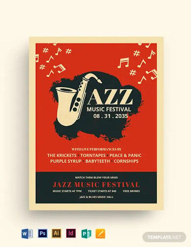 jazz-music-festival-flyer-template