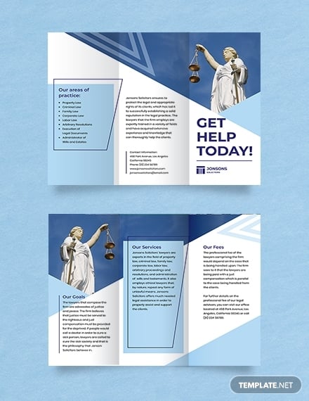 law-firm-trifold-brochure-template