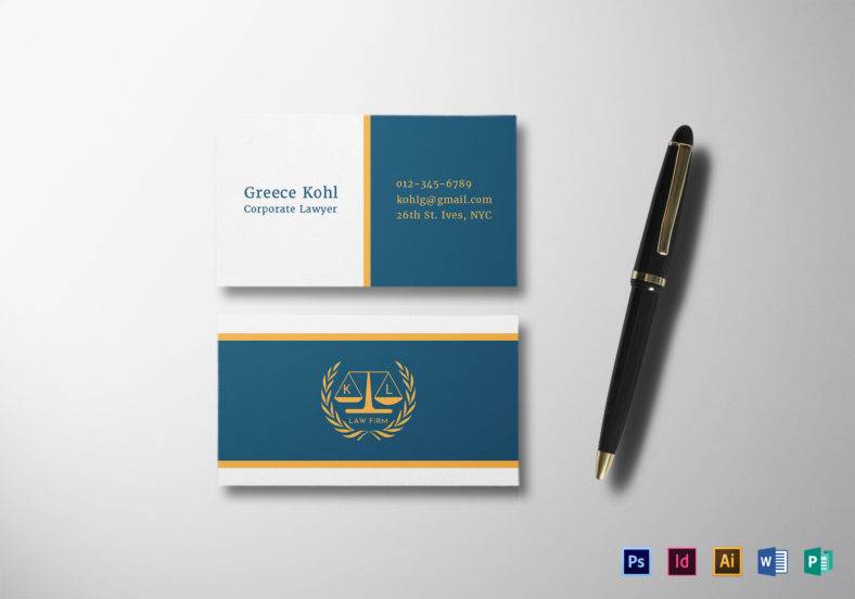 lawyer business card template 788x