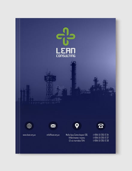 lean-consulting-brochure-design