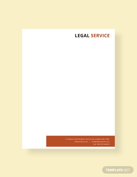 legal-services-letterhead-example