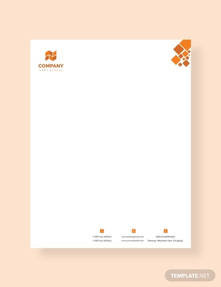 modern-letterhead-template