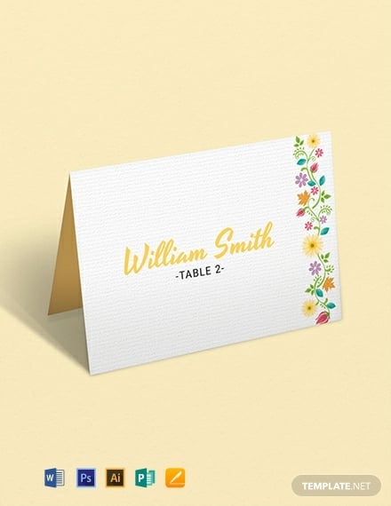 multi-place-wedding-name-card-template