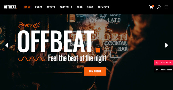 offbeat-–-differently-styled-nightclub-wp-theme