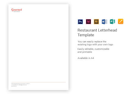 restaurant-letterhead-template2