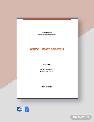 sample-school-swot-analysis-template