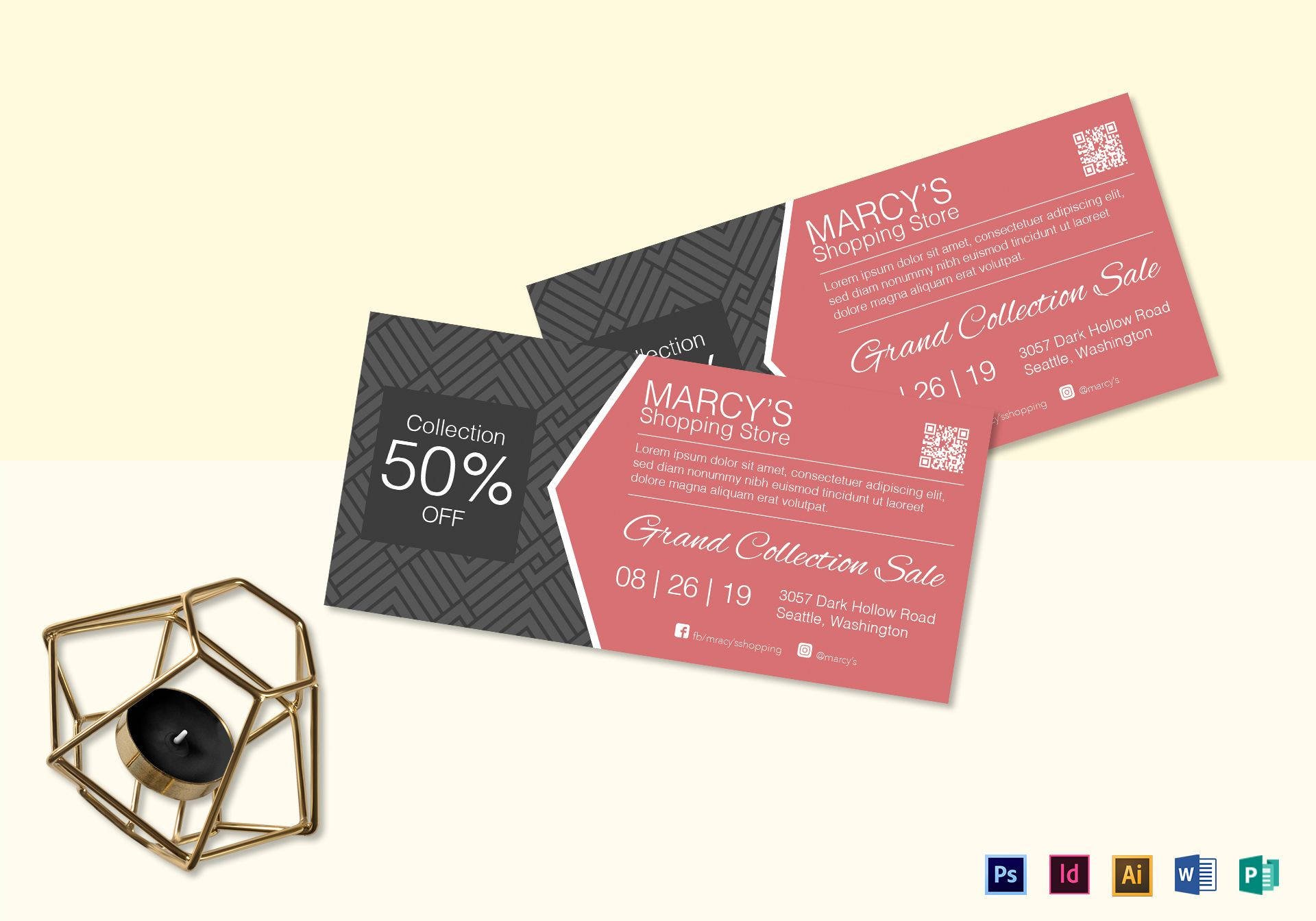 shopping-discount-coupon-template