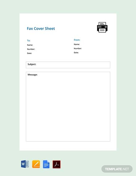 simple-fax-cover-sheet