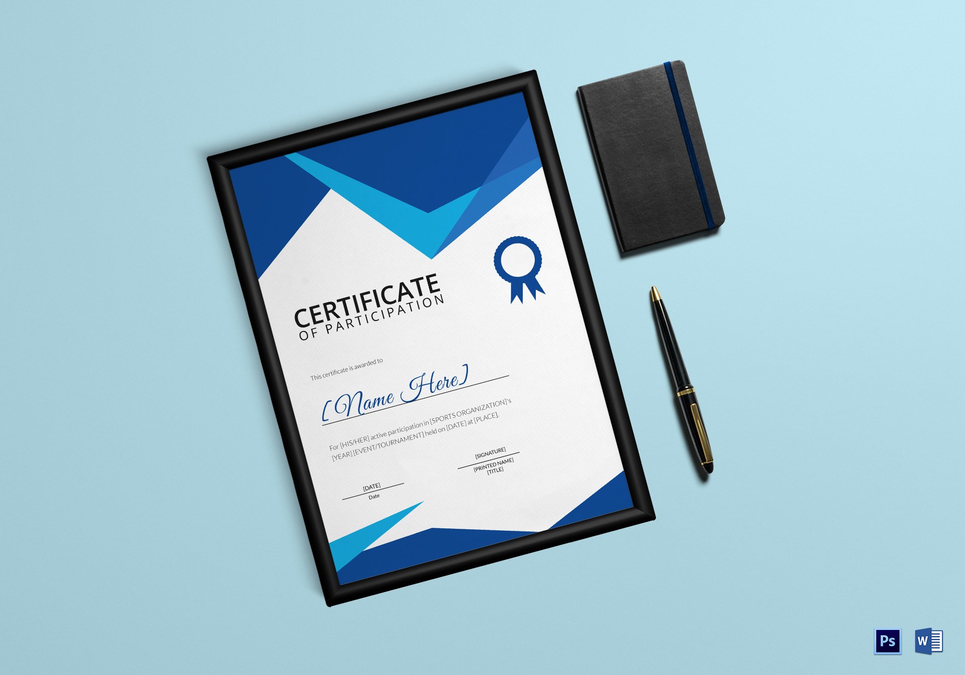 sports achievement certificate 3 copy