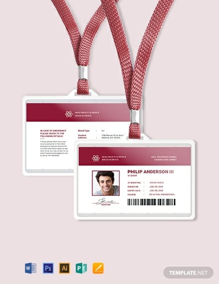 student-id-card-template1