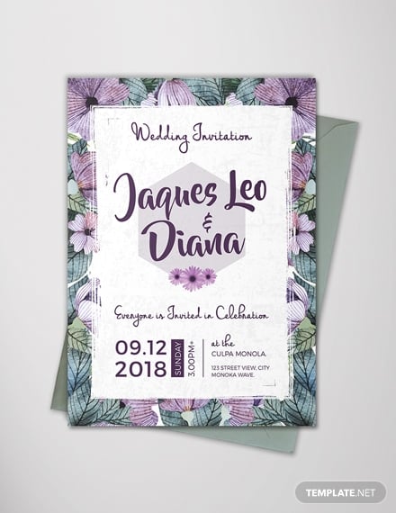 watercolor-flowers-wedding-invitation-template