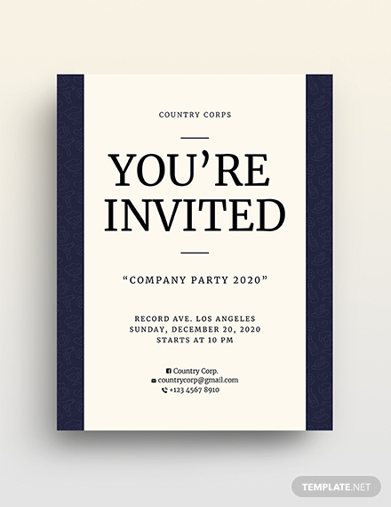youre invited