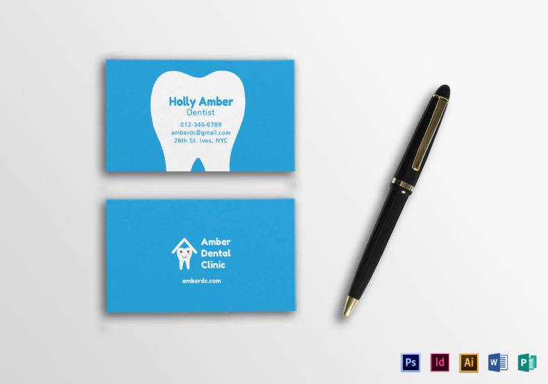 ental-business-card-template-788x552