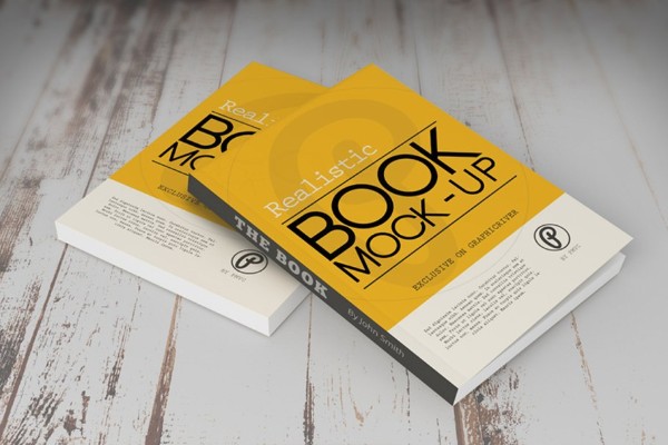 12+ Business Book Cover Templates - PSD, AI, Publisher, Apple Pages, Word