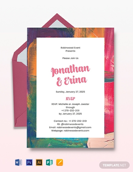 art-deco-wedding-invitation-template