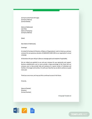 business-thank-you-letter-for-donation