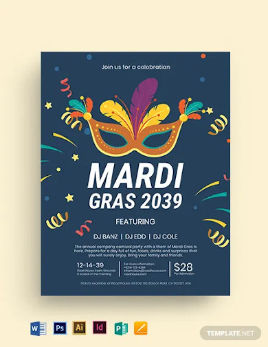 carnival-mardi-gras-party-flyer-template