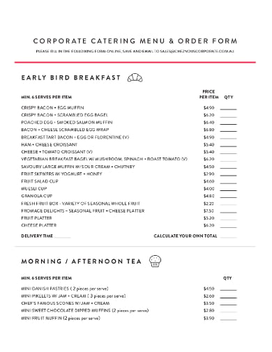 catering-menu-order-form
