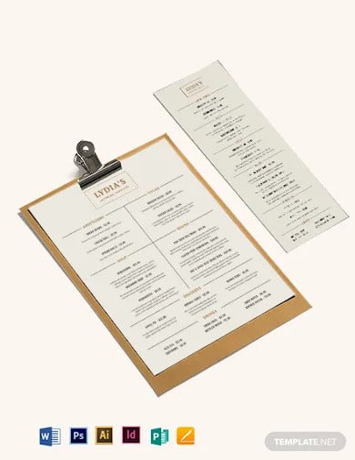 catering-menu-templates