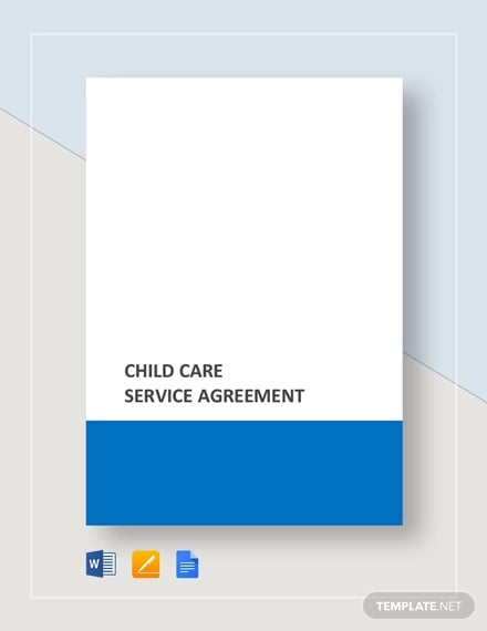 child-care-service-agreement-template