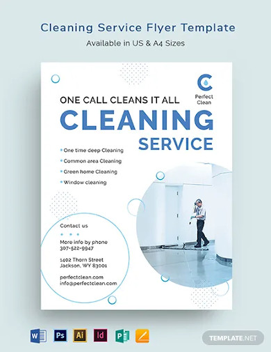 cleaning-services-flyer-template