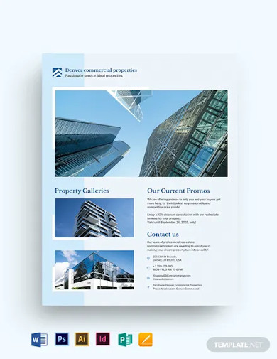 commercial-real-estate-flyer-template