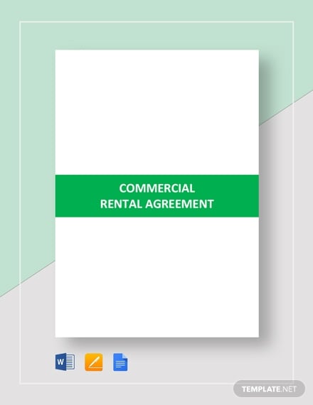 commercial-rental-agreement