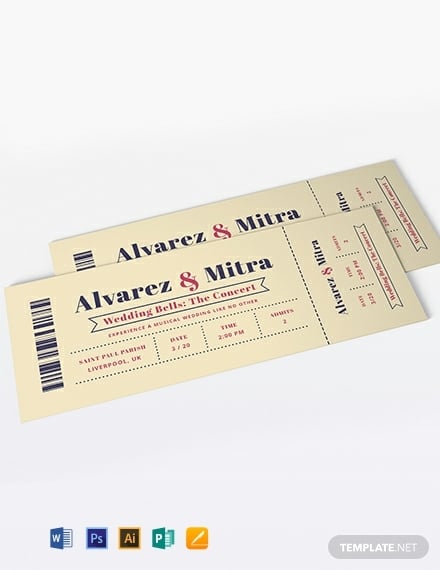 concert-ticket-wedding-invitation-template