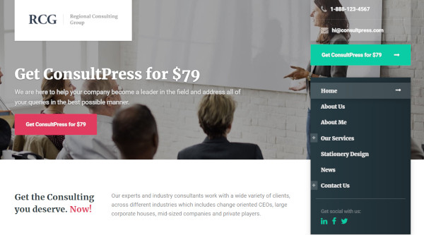 consultpress-–-6-home-pages-wordpress-theme