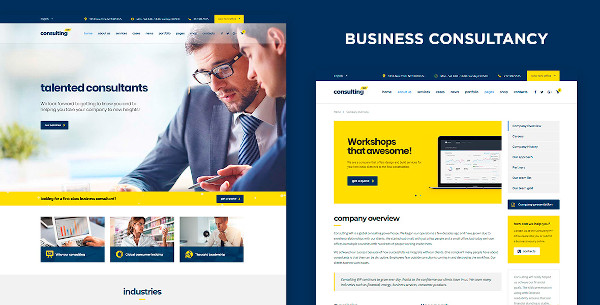 consulting-business-finance-wordpress-theme