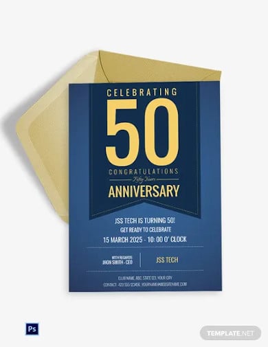 corporate-anniversary-invitation-template