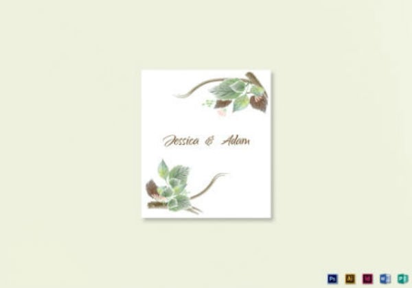 fall-wedding-place-card-template