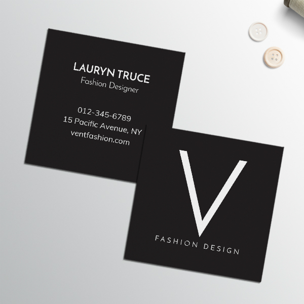 fashion-designer-minimal-business-card