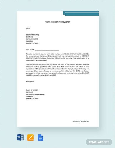 formal-business-thank-you-letter